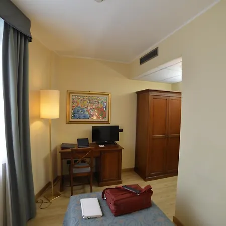 Antico Termine, Sure Collection By Western Hotel 4*
