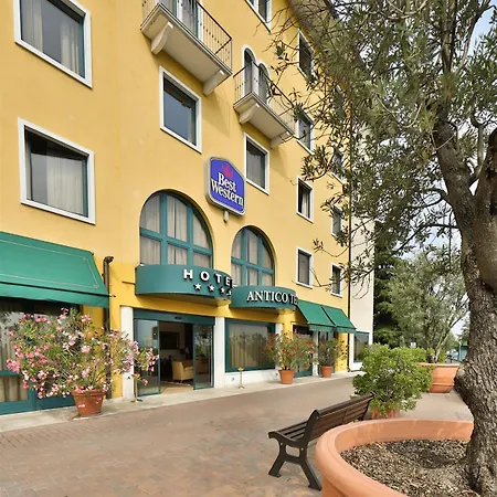 Antico Termine, Sure Collection By Western 4* Lugagnano