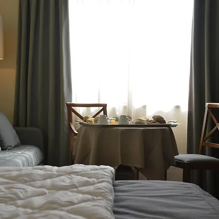 Antico Termine, Sure Collection By Western Szálloda 4*