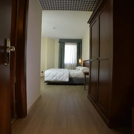 Szálloda Antico Termine, Sure Collection By Western 4*