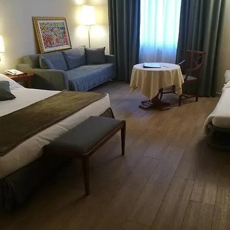 Antico Termine, Sure Collection By Western Hotel 4*