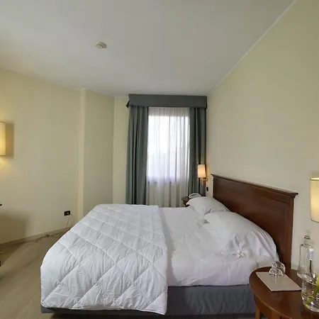 Antico Termine, Sure Collection By Western 4* Lugagnano