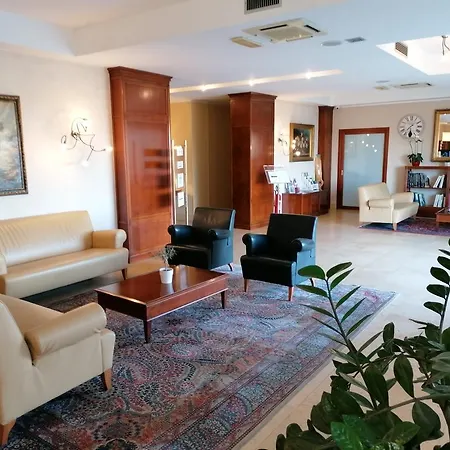 Hotel Antico Termine, Sure Collection By Western 4*