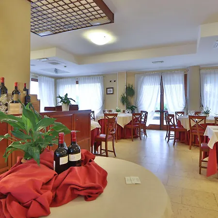Antico Termine, Sure Collection By Western Hotel 4*