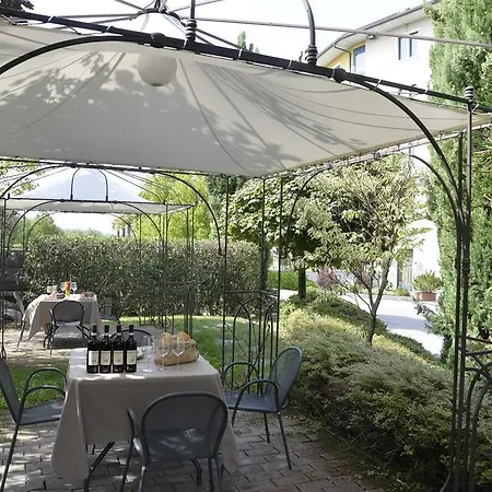 Antico Termine, Sure Collection By Western Hotel