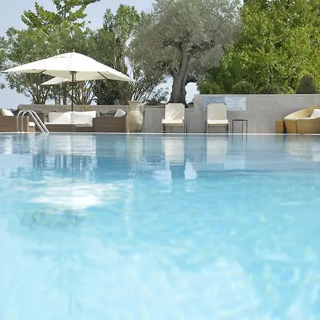 Antico Termine, Sure Collection By Western 4*