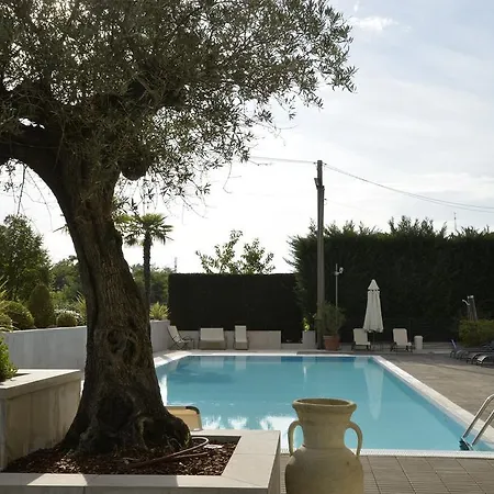 Antico Termine, Sure Collection By Western Hotel