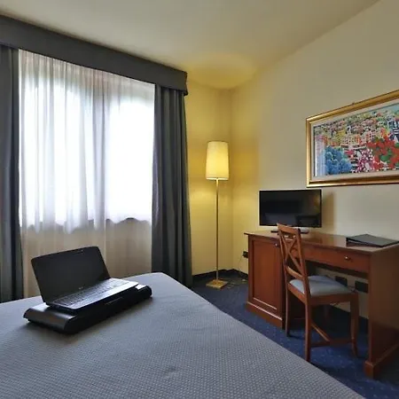 Hotel Antico Termine, Sure Collection By Western 4*