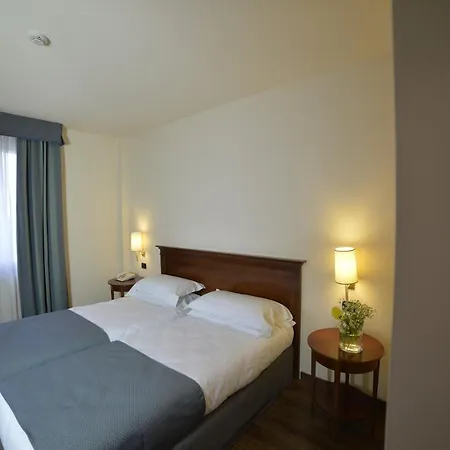 Hotel Antico Termine, Sure Collection By Western 4*
