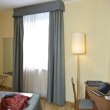 Antico Termine, Sure Collection By Western Hotel