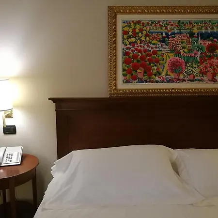Antico Termine, Sure Collection By Western Hotel