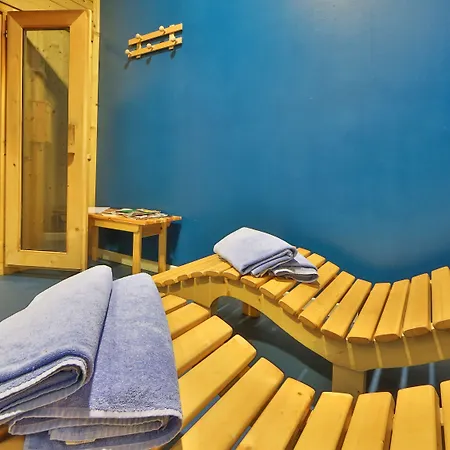 Hotel Antico Termine, Sure Collection By Western 4*