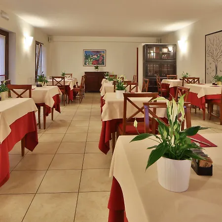 Hotel Antico Termine, Sure Collection By Western
