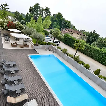 Antico Termine, Sure Collection By Western 4* Lugagnano
