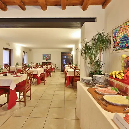 Antico Termine, Sure Collection By Western Hotel Lugagnano