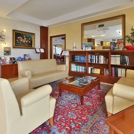 Hotel Antico Termine, Sure Collection By Western Lugagnano