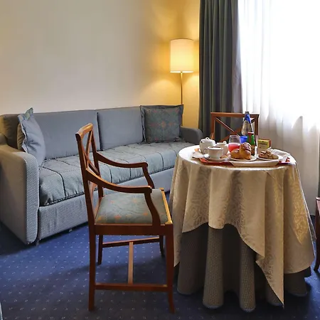 Hotel Antico Termine, Sure Collection By Western 4*