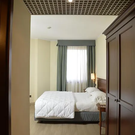 Hotel Antico Termine, Sure Collection By Western